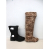 Image 2 : 5 New Pairs of Women's Boots  in Boxes