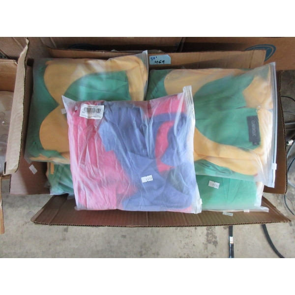 30+ New Assorted Halloween/Cosplay Costumes