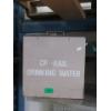 Image 1 : Vintage Metal H.L. Piper CP Rail Water Container 
