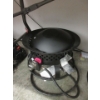 Image 1 : 18" Portable Propane Fire Pit