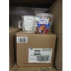 Image 1 : Moritz Icy Squares and Latte Mugs Gift Set