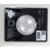 Image 2 : 1 Oz .9999 Silver 2024 Treasured Maple Leaf Coin 