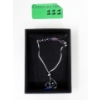 Image 2 : Multi-Amethyst Bolo Bracelet 