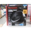 Image 1 : Honeywell Turbo Force Power + Air Circulator 
