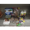 Image 1 : 12 Piece Lot of Assorted Pet Food 