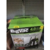 Image 1 : Big Vac Stainless Steel Wet/Dry Vacuum