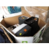 Image 1 : Skid of Assorted Customer Return Goods - As Is