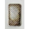 Image 2 : 1 Oz .999 Silver Heraeus Edelmetalle Hanau Bar 