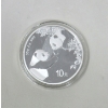 Image 2 : 30 Gram .999 Silver 2023 China PANDA Coin 