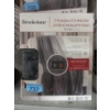 Image 1 : Brookstone 50" x 60" Heated Throw - Grey 