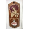 Image 1 : Vintage Wall Mount Coca-Cola Bottle Opener