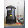 Image 1 : Expert Grill Adapter Hose & DynaTrap XL Mosquito Killer 