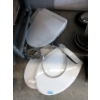 Image 1 : 3 Assorted Bidet Toilet Seats -  Customer returns - As Is