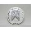 Image 2 : 1 Oz .999 Silver South Korea Coin 