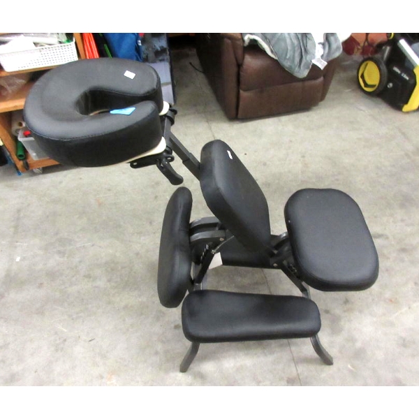 Massage Chair - No Box