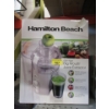 Image 1 : Hamilton Beach Big Mouth Juice Extractor - 800 Watt