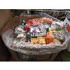 Image 1 : Skid of Assorted Food Products