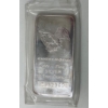 Image 1 : 10 Oz Engelhard .999+ Silver Bar