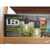Image 1 : Feit 48' LED String Light - Commercial Grade