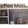 Image 1 : Customer Return Coffee Maker