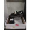 Image 1 : New Pair of Women's' Lug Sole Patent Shoes - 10