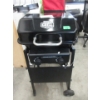 Image 1 : Compact "Expert Grill" Gas Grill On Stand