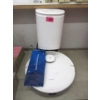 Image 1 : Deebot Robotic Vacuum with Docking Station