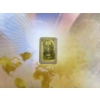 Image 4 : 1/10 Gram .9999 Fine Gold Nadir Mint Bar 