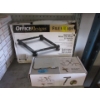 Image 1 : Office Design File Caddy & Bike Saddle Seat 