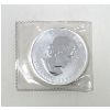 Image 2 : 1 Oz .9999 Silver 2011 Maple Leaf Coin