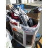 Image 1 : Skid of Assorted Customer Return Goods - As Is