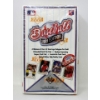 Image 1 : Factory Sealed Box of 1991 Upper Deck Baseball Cards