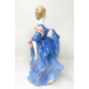 Image 3 : Royal Doulton "Elizabeth" Bone China Figurine 