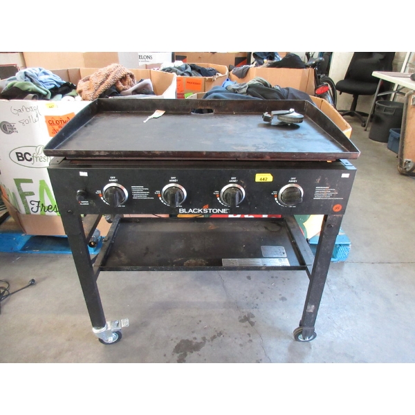 Blackstone 36" Gas Griddle Grill