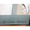 Image 3 : Patrick Nagel "The Playboy Portfolio" Print 