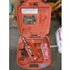 Image 1 : Paslode IMCT Wireless Nail Gun in Case