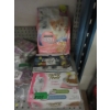 Image 1 : 2 Boxes & 1 Bag of Assorted Cat & Kitten Food