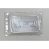 Image 2 : 1 Oz .999 Silver Miner Mule SilverTowne Bar 