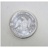 Image 2 : Vintage 1 Oz .999 Silver Liberty Bell Round
