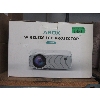 Image 1 : Abox Wireless LCD Projector - Model: GC357
