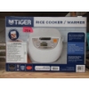 Image 1 : Tiger Rice Cooker / Warmer - Model: JBV-S10U