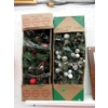 Image 1 : 2 LED Illuminated 9' Garlands - Customer Returns
