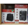 Image 1 : Konwin Milk-House Heater & Heater/Fan