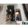 Image 1 : 2 Boxes of Assorted Bicycle Parts - Customer Returns