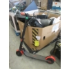 Image 1 : Ninebot Electric Kick Scooter - No Charger