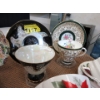 Image 3 : 9 Vintage Tea Cup & Saucer Sets - Preowned