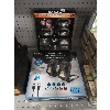 Image 1 : LED Headlamps & Work Light with Speakers 