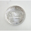 Image 2 : Vintage 1 Oz .999 Silver Eagle/Sunshine Minting Round 