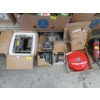 Image 1 : 6 Piece Lot of  Customer Return Goods 