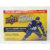 Image 1 : Sealed Box of 2021-22 Upper Deck Hockey Cards